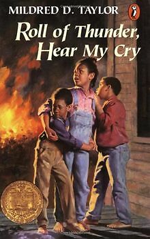 ROLL OF THUNDER, HEAR MY CRY BY Taylor, Mildred D.(Autho... | Buch | Zustand gut