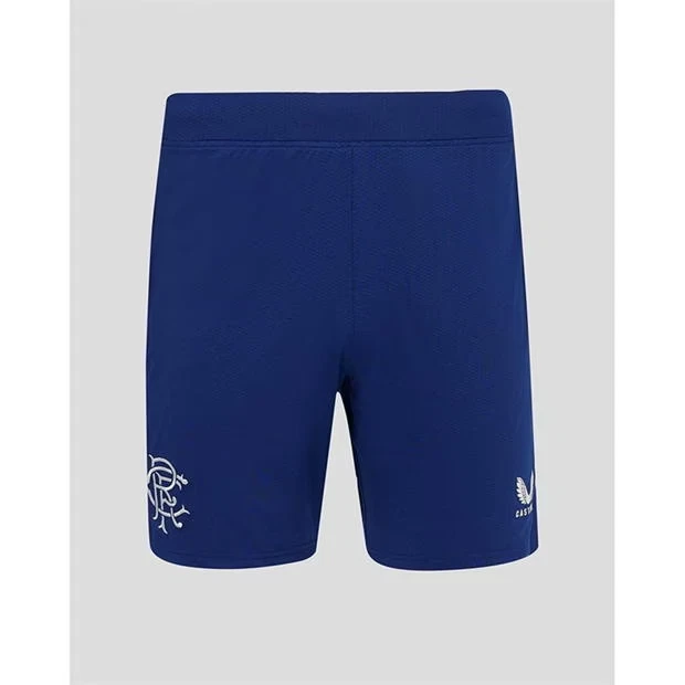 Castore RANGERS HOME SHORT SLEEVE SHIRT