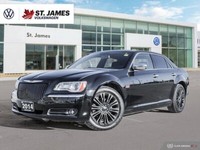 2014 Chrysler 300 C, ***AS TRADED***