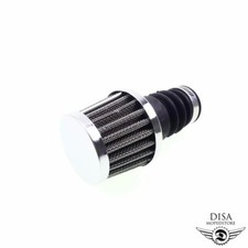 20mm Tuning Sport Luftfilter Mofa Moped