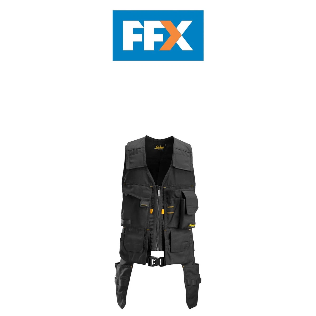 Snickers waistcoat sale