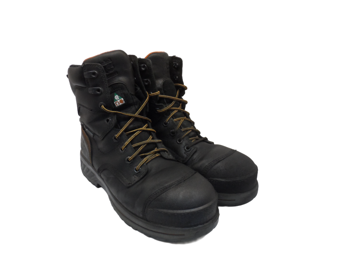 Timberland PRO Men's 8