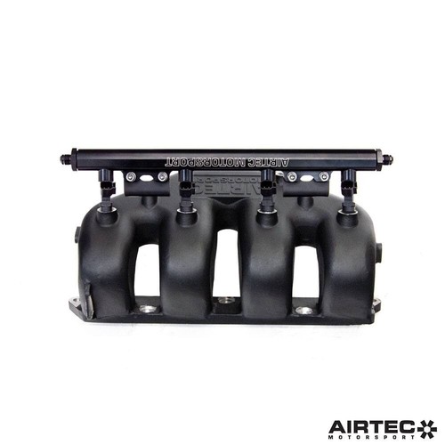 AIRTEC Additional Fuel Rail for Focus Mk3 & Mk4 Cast Inlet Manifold Upgrade - Picture 2 of 4