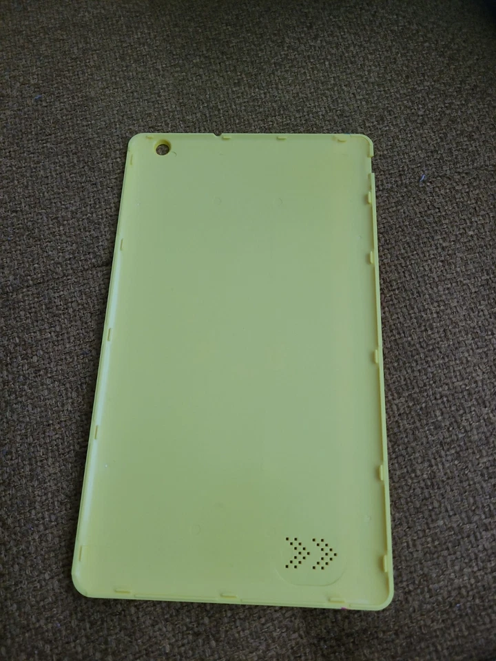 Polaroid Back Cover für 10.1" Tablet - Bild 2 von 2