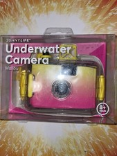 Sunnylife Underwater Camera - Malibu