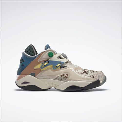 braindead reebok classic