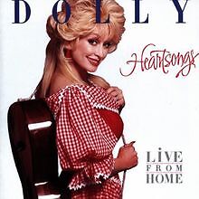Dolly-Heartsongs von Parton,Dolly | CD | Zustand sehr gut