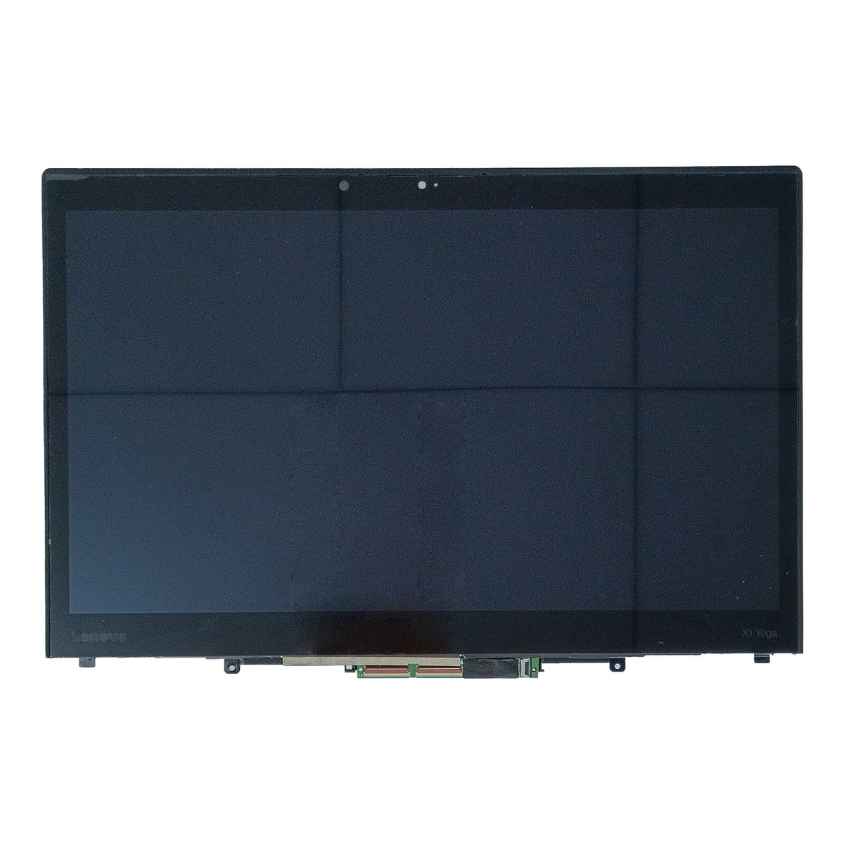 Lenovo ThinkPad X1 Yoga 2nd Gen Lcd Touch Screen w/ Bezel 14.0
