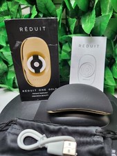 Reduit One Gold Hairpod Applicator Waterproof Precision Beauty Treatment Device