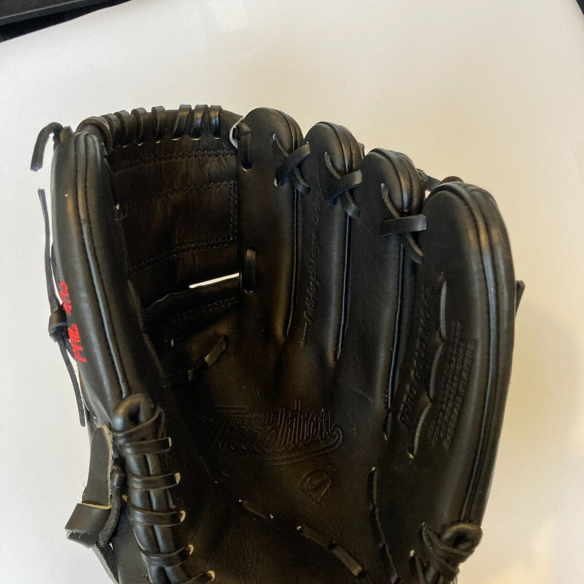 Mariano Rivera Signed Authentic Nike Game Model Baseball Mariano Rivera Signed Authentic Nike Game Model Baseball