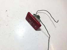 Mitsubishi Pajero 2007 Interior Lighting 1155207, Genuine #611293-07