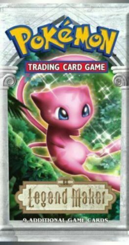 Pokémon TCG: Paldea Legends Tin (Koraidon ex) - 5 Packs – GM Poke