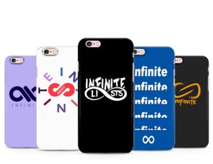 Infinite List American Yuotuber Phone Case Cover For Iphone Ebay