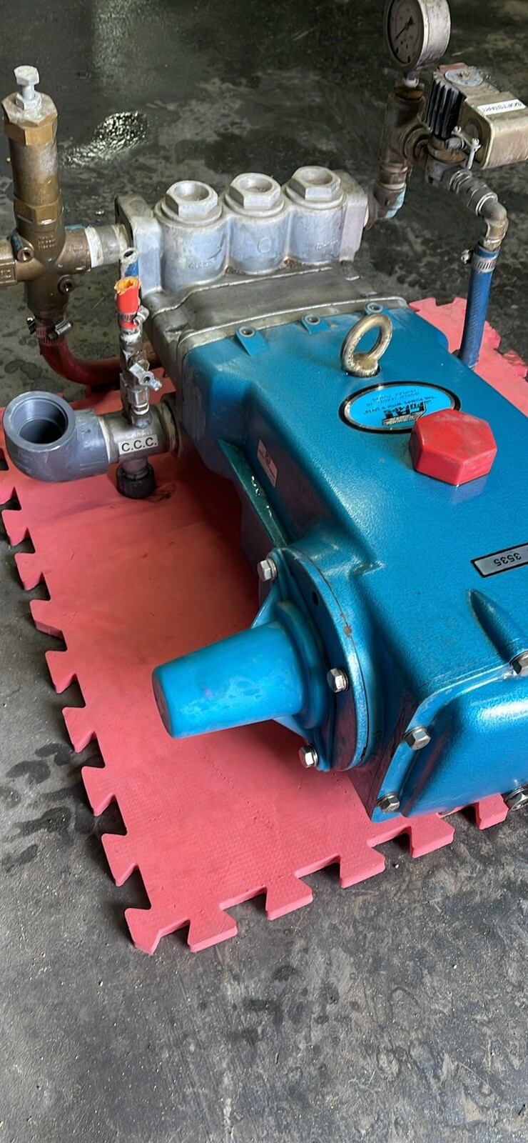 car wash equipment eBay