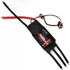 SKYWING Brushless Motor 100A ESC 5A / 5V BEC 2-6S for RC Airplane Helicopter
