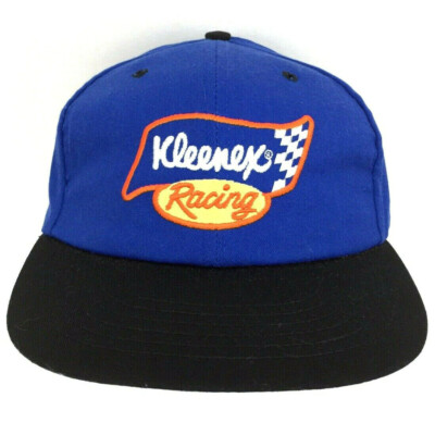 nascar cap