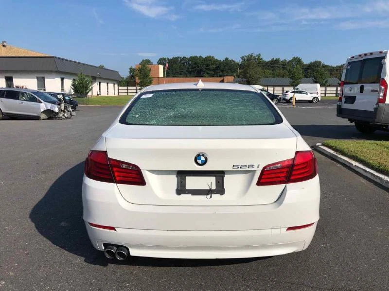 СТАБИЛИЗАТОР 11 12 13 14 15 16 BMW 528I ТОЛЬКО ПИКАП - Изображение 3 из 4