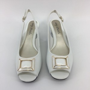 easy street kitten heels