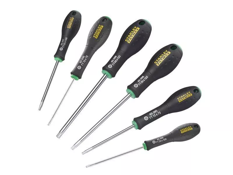 Stanley fatmax torx deals