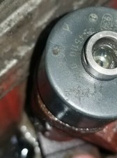 Injecteur Citroen JUMPER