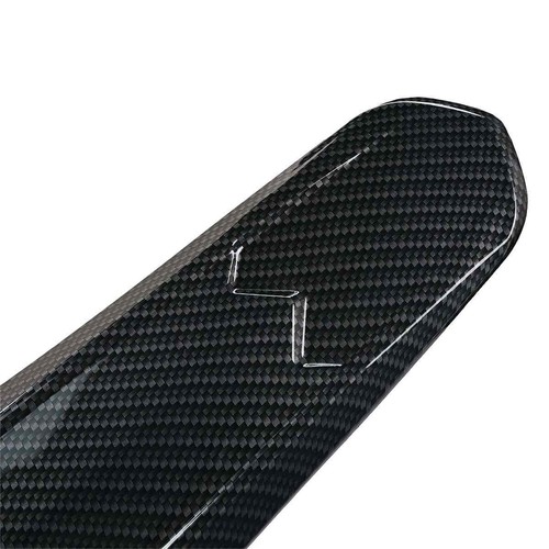 Carbon-Optik Hinten Kotflügel Schutzblech Spritzschutz Für Sur-Ron Light Bee X S - Bild 12 von 13