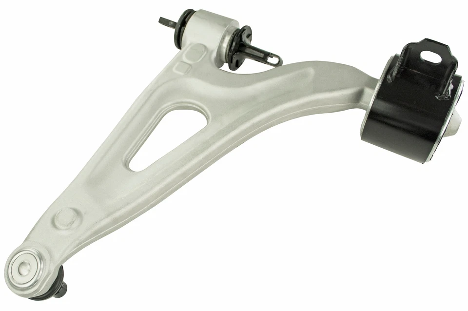 For 04-07 Mercury Monterey Control Arm and Ball Joint Assy Fr Right Lwr Mevotech - Image 2 of 4