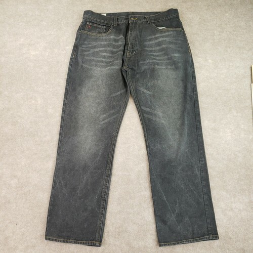 Polo Ralph Lauren Jeans Mens 38x33 Blue 