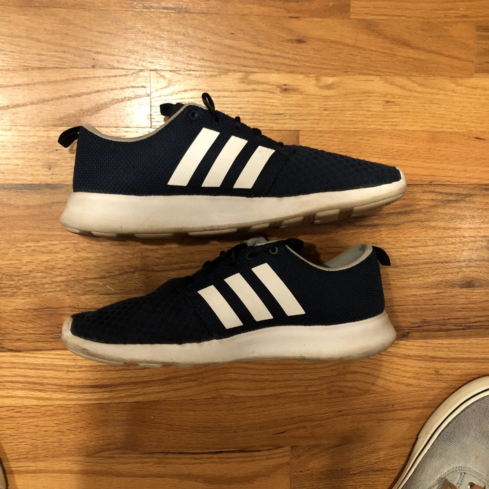 adidas cloudfoam uomo taglia 12