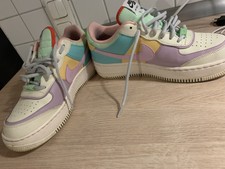 nike air force 1 shadow pale ivory kopen