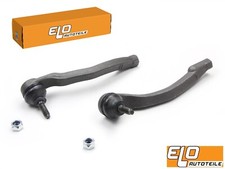 Rotule de direction Renault MEGANE