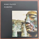 Pink Floyd - Live At Pompeii (1972) - 2021 Vinyl Record - 50K71CCNR Gatefold VG+