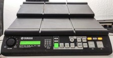 Yamaha DTX-Multi 12 Drumpad mit Kopfplatte + ...