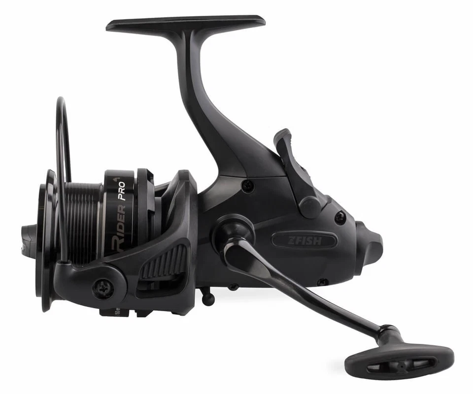 Molinelo Carp Fishing Zfish Rider Pro 7000 Fricción Delantera Y Free Spool A0078 - Imagen 2 de 4
