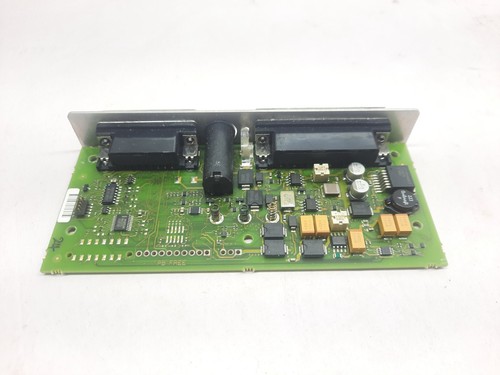 PCB P019G01 REV B - Picture 6 of 10