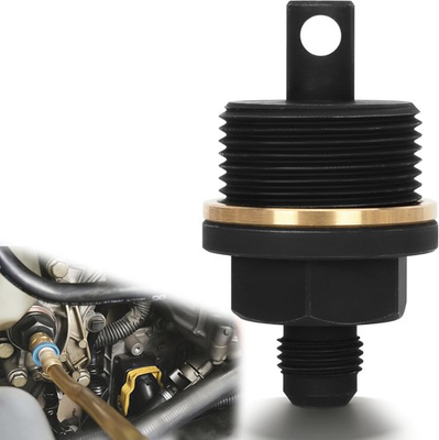 #ad Oil Priming Adapter Fit For Detroit Diesel DD13 and DD15 Engines 6492 10 Replace $75.99