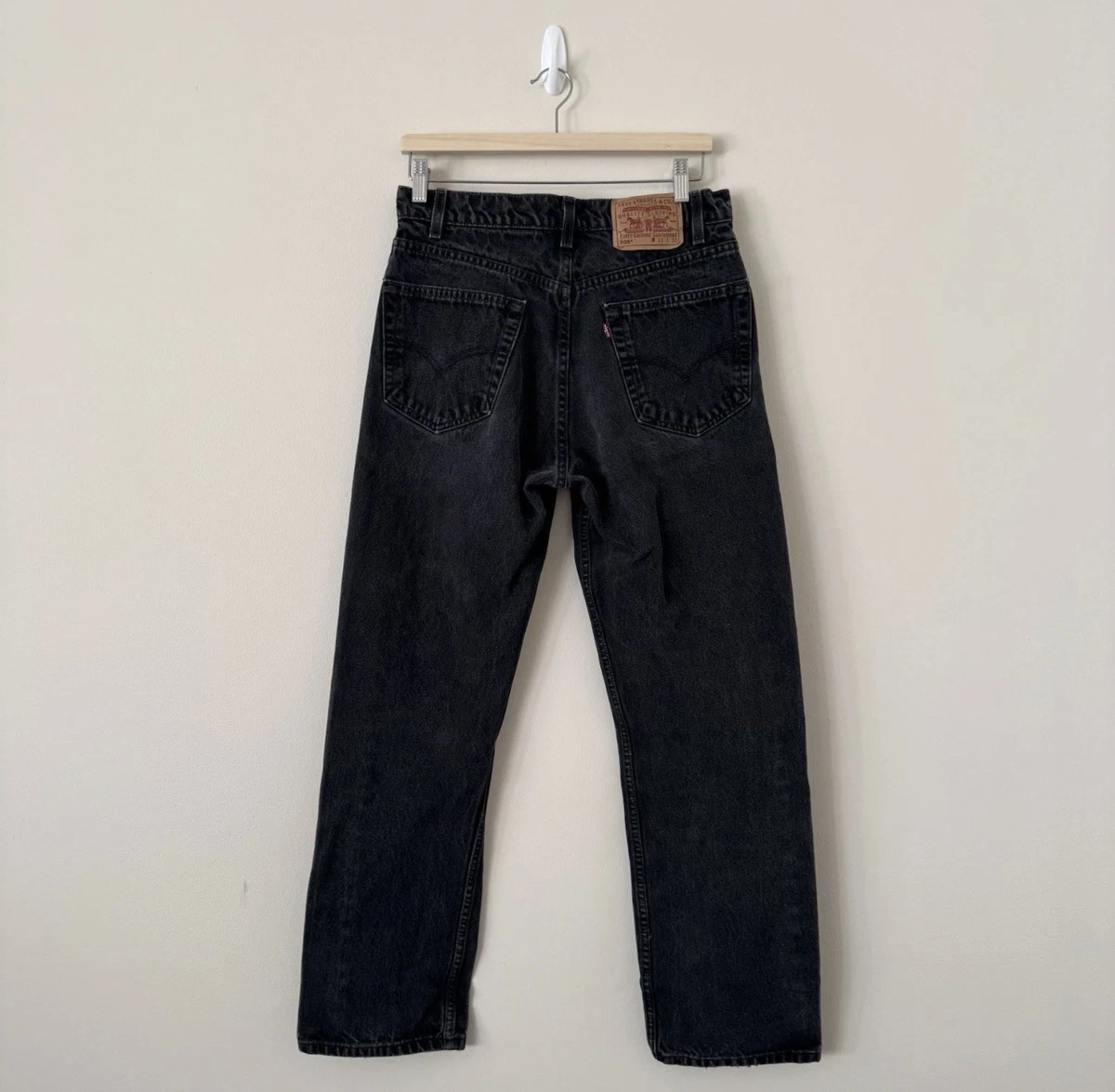 Vintage Levis 505 for sale - eBay