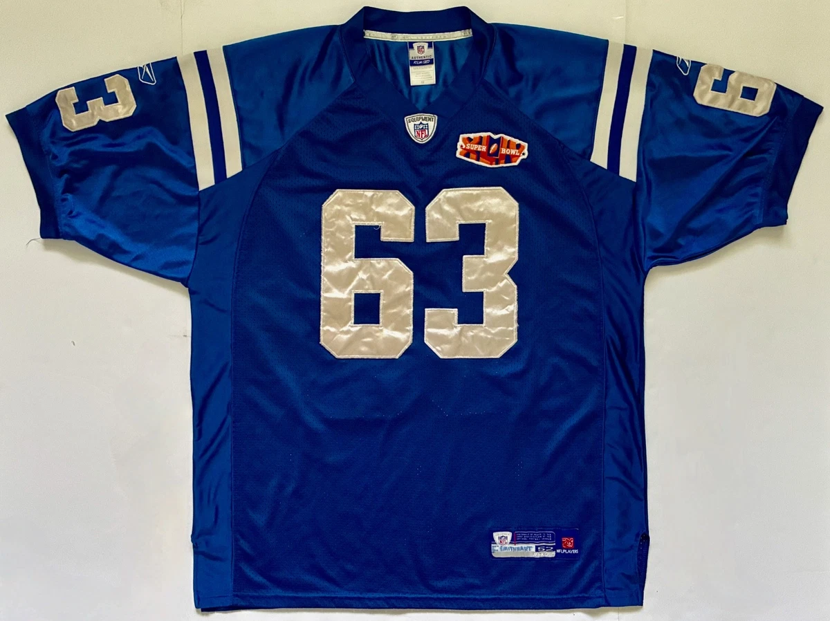 Reebok Indianapolis Colts NFL Jerseys for sale | eBay