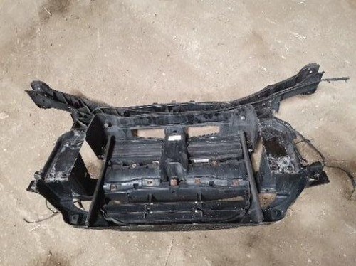 BMW 3 E90 Slam Panel Frame Kit - Picture 6 of 6