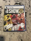 MLB The Show 25 Standard Edition - Sony PlayStation 5