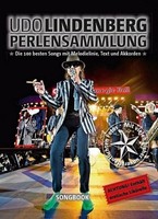 Udo Lindenberg / Perlensammlung / 9783865439659