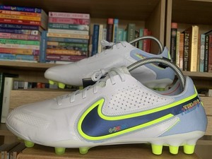 Nike Tiempo Legend 9 Elite AG Pro Bonded Pack Soccer Cleats Mens 12.5 DB0824-122 Buy Nike Tiempo Legend 9 Elite AG Pro  main image 4
