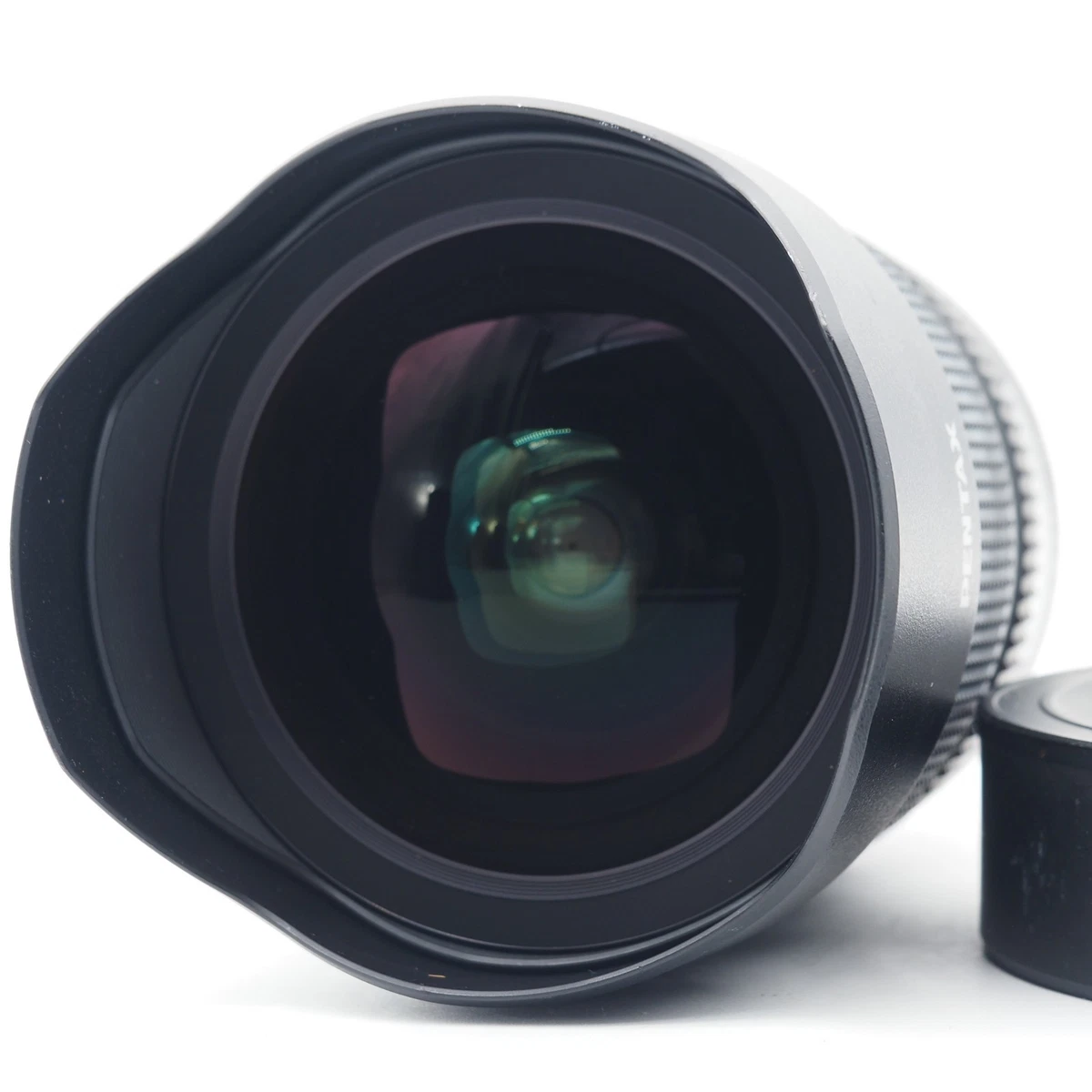 PENTAX 15-30mm Focal Camera Lenses for sale | eBay