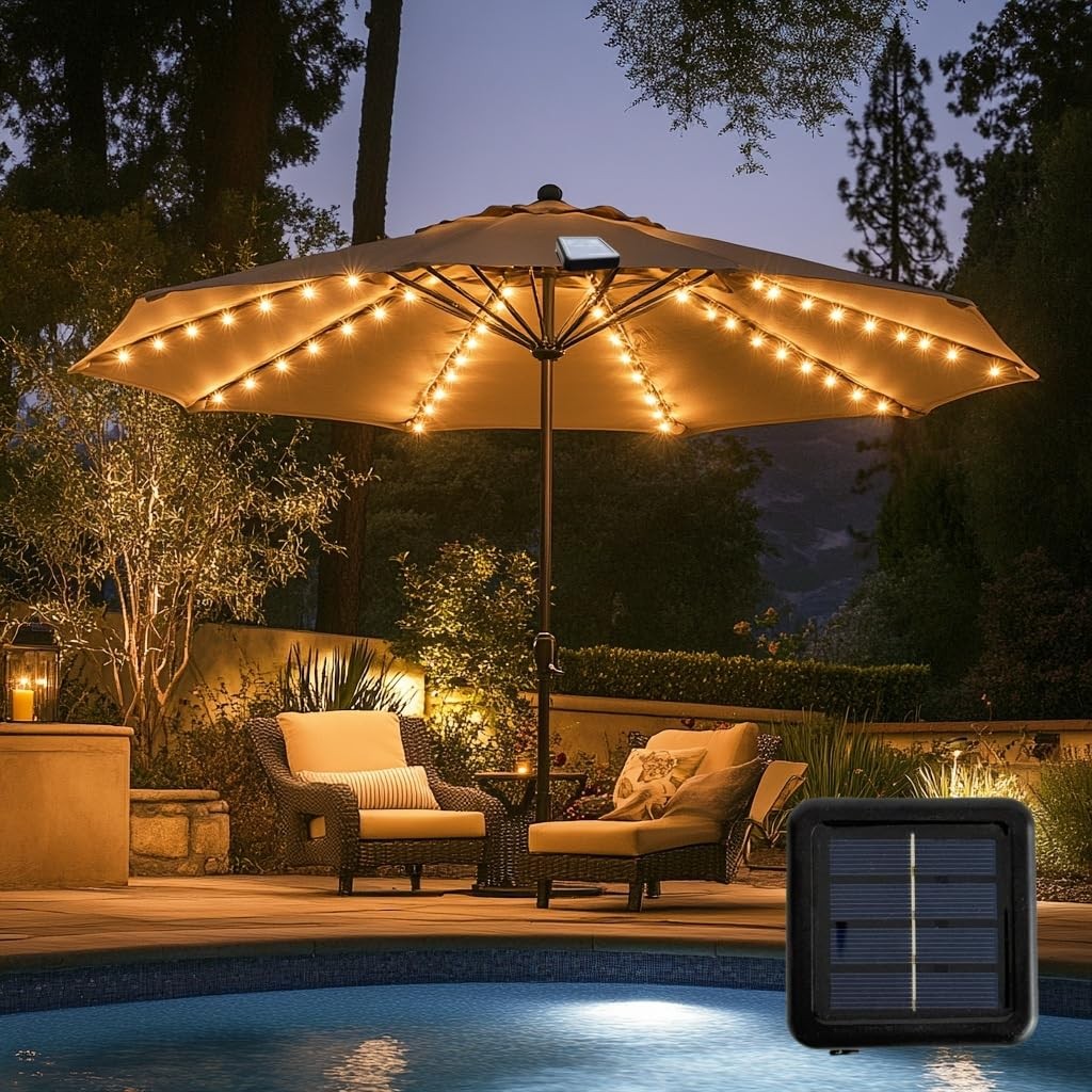 clamp-on patio umbrella for patio table Patio Umbrella Accessories Leisure Heavy Duty Outdoor Umbrella Clamp Mount  for