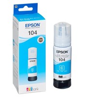 Epson 104/T00P24 Cyan Tintenflasche