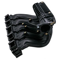 Ansaugkrümmer Ansaugbrücke Für Mercedes CLK (C209) E-CLASS W210 W211 S210 S211