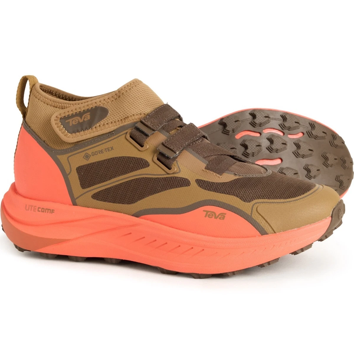 teva hiking shoes products for sale | eBay