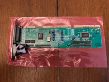 VLB IDE Controller Card (Open Box). Great condition!