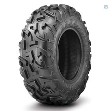 25x8.00R12 (205/80R12) Obor Piranha WU31 ATV/Quad Tyre (6PLY) 51J TL E-Mark