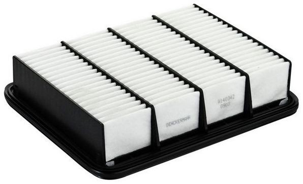 A140342 DENCKERMANN AIR FILTER FOR FORD MAZDA MITSUBISHI