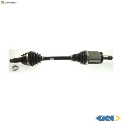 ANTRIEBSWELLE 305728 FÜR BMW X5/SAV/E70/F15/F85 X6/SAC/E71/E72/F16/F86 N55B30